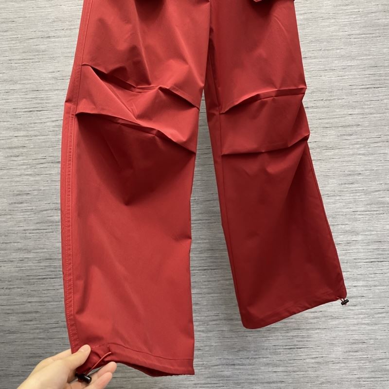 Fendi Long Pants